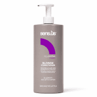 Sens.ùs Blonde Conditioner - Кондиціонер проти жовтизни волосся 900 мл