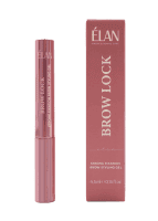 Elan Professional Line — Гель для укладки бровей с сильной фиксацией BROW LOCK 4,5 мл