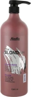 Mirella Professional Your Blondesty  ARCTIC - Маска для освітленного волосся 1000 мл