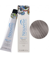Nouvelle Hair Color Крем-фарба для волосся 100 мл 9.71 Алебастр