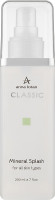 Anna Lotan Classic Mineral Splash - Тоник Минеральный Сплеш  200 мл 451