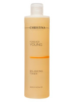 CHRISTINA Forever Young Balancing Toner - Балансирующий тоник 300 мл