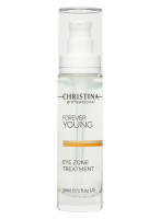 CHRISTINA Forever Young Eye Zone treatment - Гель для зоны вокруг глаз 30 мл