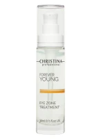 CHRISTINA Forever Young Eye Zone treatment - Гель для зони навколо очей 30 мл