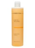 CHRISTINA Forever Young Purifying Toner - Очищаючий тонік 300 мл