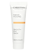 CHRISTINA Forever Young Eye Smooth Mask - Маска для згладжування зморщок у ділянці очей 50 мл
