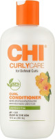 CHI Curly Care Curl Conditioner - Кондиционер для кудрявых волос 355 мл