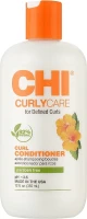 CHI Curly Care Curl Conditioner - Кондиціонер для кучерявого волосся 355 мл