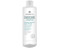 Cantabria Labs Endocare Hydractive Micellar Solution Гидроактивная мицеллярная вода с увлажняющим де 400 мл