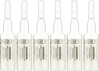 Screen Purest Verve Energizing Veg Scalp Lotion - Ампули для профілактики випадіння волосся 6 х 7 мл