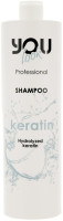 You look Professional Shampoo - Шампунь для тонких волос  250мл