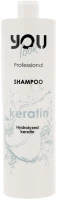 You look Professional Shampoo - Шампунь для тонкого волосся 250 мл