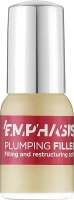 BBcos Emphasis Plumping Filler Філлер-наповнювач для всіх типів волосся 25 мл