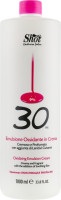 Shot Scented Oxi Emulsion Cream - Мягкий проявитель 30 vol 9% 1000 мл
