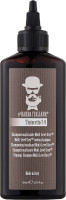 Barba Italiana Tintoretto 7/9 Multilevel Grey Toning Shampoo - Тонуючий шампунь для чоловіків 150 мл