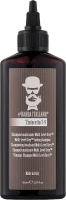 Barba Italiana Tintoretto 7/9 Multilevel Grey Toning Shampoo - Тонуючий шампунь для чоловіків 150 мл