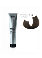 Shot Born To Be Colored Hair Color Cream - Крем-краска для волос 100 мл 6.13 Темный блонд песок