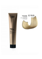 Shot Born To Be Blond Hair Color Cream - Крем-краска для волос 100 мл 10.0 Экстра яркий блонд натуральный