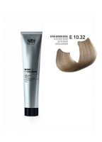 Shot Born To Be Blond Hair Color Cream - Крем-краска для волос 100 мл 10.32 Экстра яркий блонд бежевый