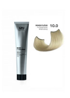 Shot Born To Be Colored Hair Color Cream - Крем-краска для волос 100 мл 10.0 Яркий блонд