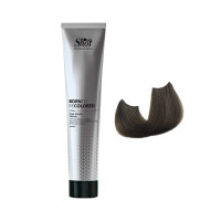 Shot Born To Be Colored Hair Color Cream - Крем-краска для волос 100 мл 5.00 Светло-каштановый интенсивный