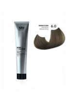 Shot Born To Be Colored Hair Color Cream - Крем-краска для волос 100 мл 6.0 Темный блонд