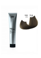 Shot Born To Be Colored Hair Color Cream - Крем-краска для волос 100 мл 7.0 Блонд