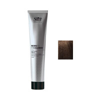 Shot Born To Be Colored Hair Color Cream - Крем-фарба для волосся 100 мл 7.00 Блонд інтенсивний