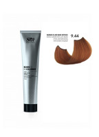 Shot Born To Be Colored Hair Color Cream - Крем-краска для волос 100 мл 9.44 Очень светлый блонд интенсивно-медный