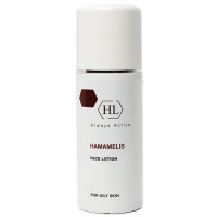 Holy Land Lotions Hamamelis Lotion - Очищающий лосьон c хамамелисом  250 мл