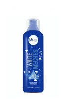 BBcos White Meches Plus 40 Vol - Окислювач для освітлення волосся  150 мл