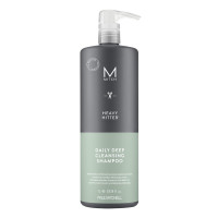 Paul Mitchell Heavy Hitter- Интенсивно очищающий шампунь 1000 мл
