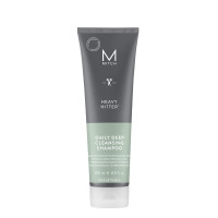 Paul Mitchell Heavy Hitter- Интенсивно очищающий шампунь 250 мл