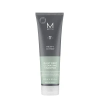 Paul Mitchell Heavy Hitter - шампунь, що інтенсивно очищає 250 мл