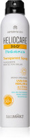 Cantabria Labs Heliocare 360º Pediatric Transparent Spray SPF50 Сонцезахисний спрей "Невидимка" 200 мл