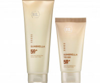 Holy Land Sunbrella SPF 50 Сонцезахисний крем для обличчя спф 50 50 мл