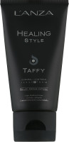 L'anza Healing Style Taffy Cream - Крем для укладки волос 75 мл