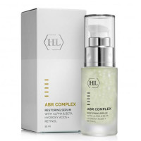 Holy Land Alpha-Beta & Retinol Restoring Serum - Восстанавливающая сыворотка Holy Land Alpha-Beta & Retinol 30 мл