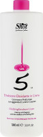 Shot Scented Oxi Emulsion Cream - М'який проявник 1000 мл 5 vol (1,5%)