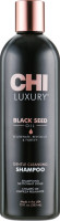 CHI Luxury Black Seed Oil Rejuvenating Shampoo - Відновлювальний шампунь з олією чорного кмину 355 мл