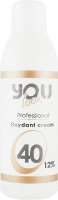 You look Professional Oxydant Cream - Окислитель 40 vol 12%  1000 мл