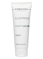 CHRISTINA Illustrious Mask - Осветляющая маска 75 мл