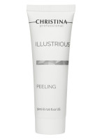 CHRISTINA Illustrious Peeling - Пилинг 50 мл