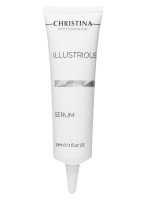 CHRISTINA Illustrious Serum - Сыворотка для коррекции пигментации 30 мл