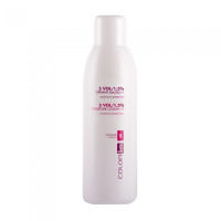 ING Oxidante Emulsion - Окислительная эмульсия с фруктовыми кислотами 1000 мл 10 vol (3%)