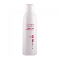 ING Oxidante Emulsion - Окислительная эмульсия с фруктовыми кислотами 1000 мл 10 vol (3%)