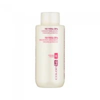 ING Oxidante Emulsion - Окислительная эмульсия с фруктовыми кислотами 150 мл 10 vol (3%)
