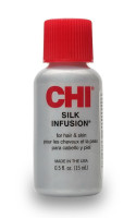 CHI Infra Silk Infusion - Жидкий шелк 15 мл