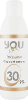 You look Professional Oxydant Cream - Окислитель 30 vol 9%  1000 мл