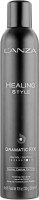 L'anza Healing Style Style Dramatic F/X - Лак для волос сильной фиксации 350 мл